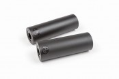 Фото товара «Пеги BSD Rude Tube LT XL (черный)»