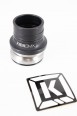 Фото товара «BMX Рулевая колонка Kink Integrated II Matte Black (черный) арт: K2010BKM»